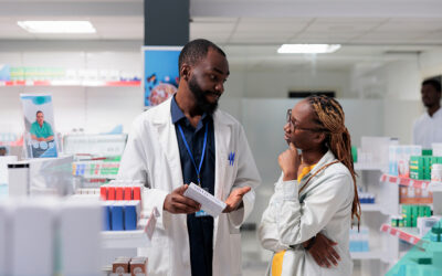 Seeing Around Corners in Pharma: How to Spot Inflection Points Before Your Competitors