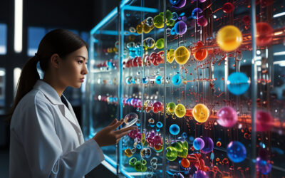 Why Inflection Points Decide Who Wins in Biopharma