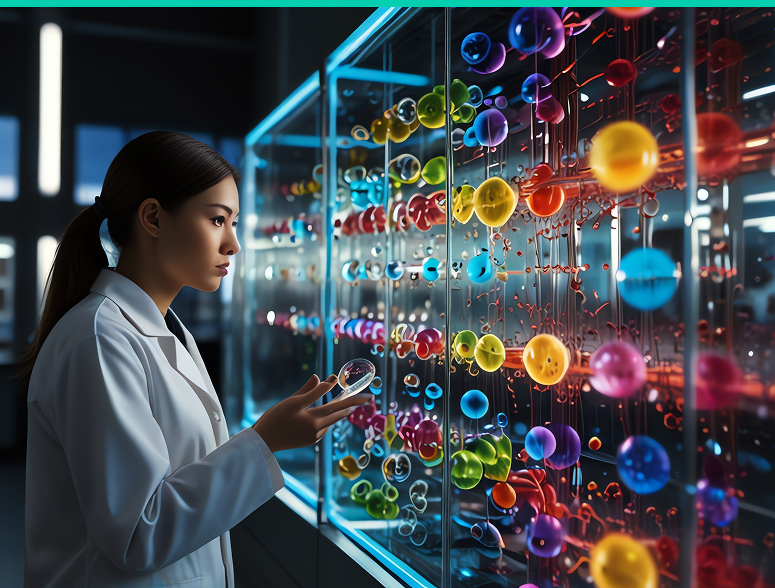 Why Inflection Points Decide Who Wins in Biopharma