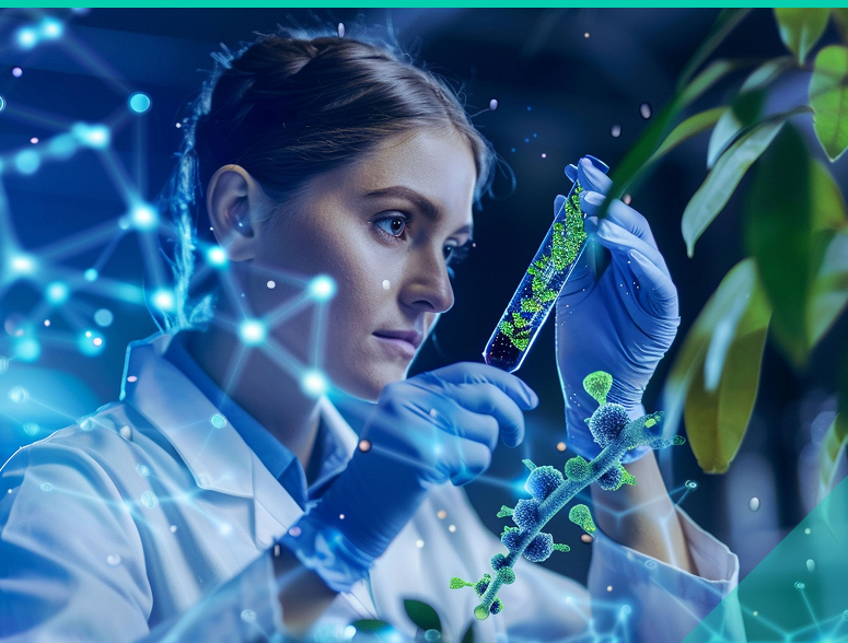 GenAI in Biopharma, What Changes and Why Now