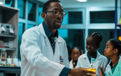 Africa Market Entry for Biopharma: A Field-Tested Playbook for CEOs