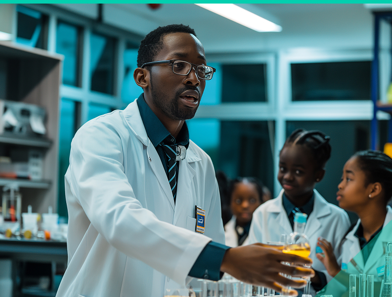 Africa Market Entry for Biopharma: A Field-Tested Playbook for CEOs